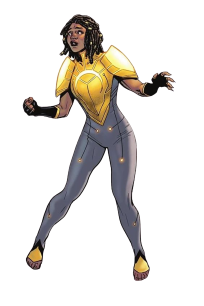 Charlotte Katakuri - Superhero Database