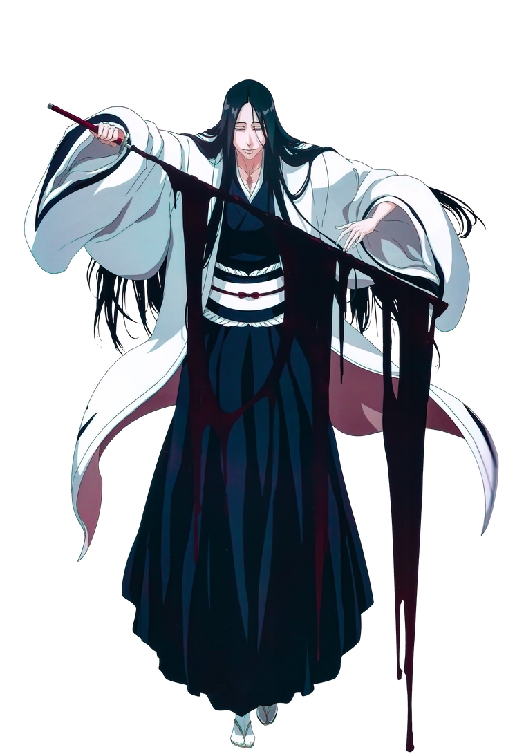 Retsu Unohana, Wiki