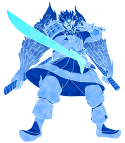 Madara Uchiha | TASW Wiki | Fandom