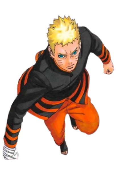 Naruto Uzumaki (New Era) | TASW Wiki | Fandom