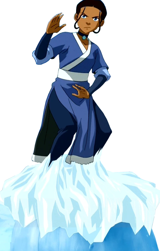 Katara | TASW Wiki | Fandom