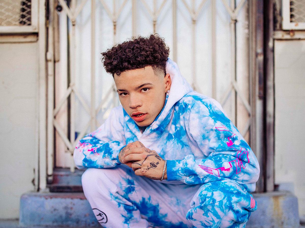 Lil Mosey Tate McRae Wiki Fandom