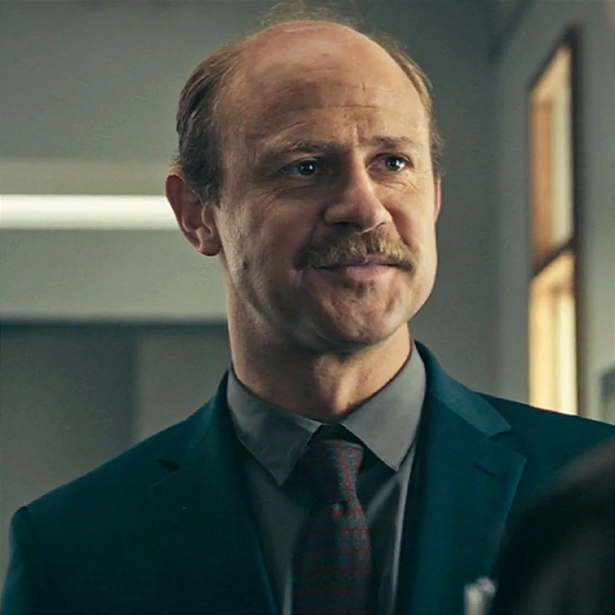 Matuschek Tatort Wiki Fandom