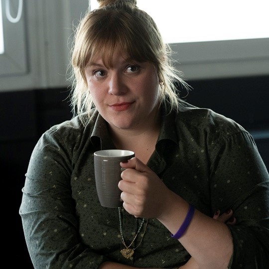 Picture of Rosa Herzog