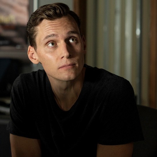 Jan Pawlak Tatort Wiki Fandom