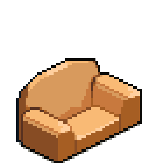 Orange Couch Tatsu Wiki Fandom