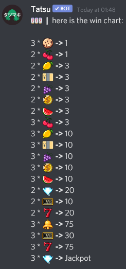Jackpot Jackpot