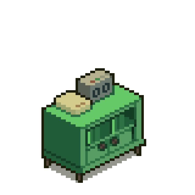 Green Table Tatsu Wiki Fandom