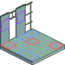 Room 4 Layout