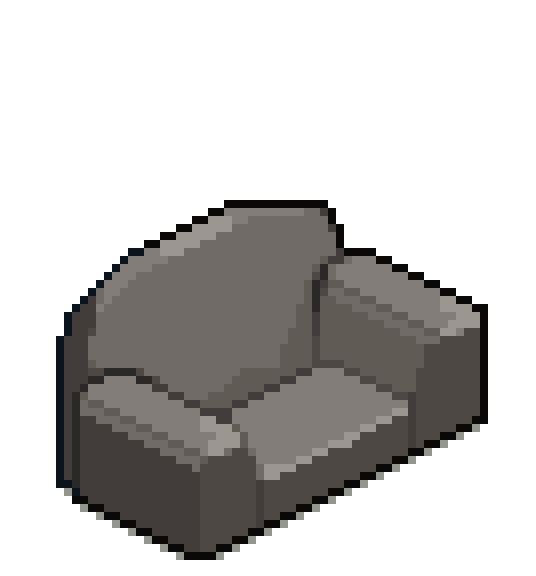 Grey Couch Tatsu Wiki Fandom