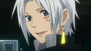 Shun