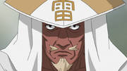 A raikage