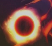 Rasengan fuego