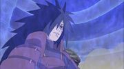 Madara aura Susanoo