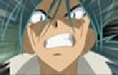 Yasei enojado
