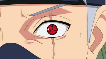 Kakashi Hatake Wiki Tatsu Fandom