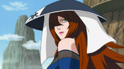 Mei Mizukage