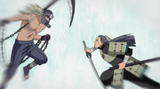 Hanzo Kusarigamajutsu
