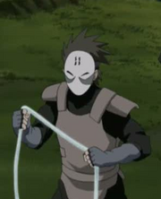 Zen como ANBU