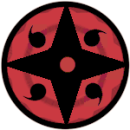 Mangekyo Sharingan de Reck