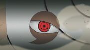 Tobi Sharingan