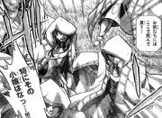 Clan Kurogumo