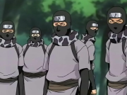 Ninjas de Oto