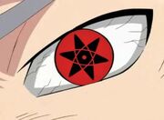 Juan mangekyou sharingan