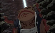 Gamabunta