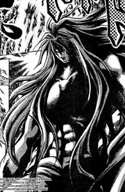 Satsujin bajo el efecto de su .