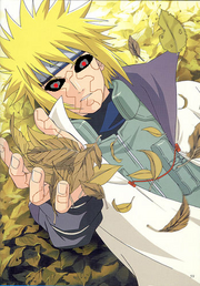 Minato Copia