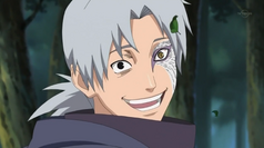 Kabuto criminal