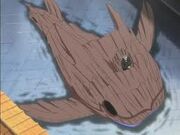 Ballena Dimensional