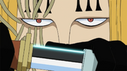 Espada Zonomi