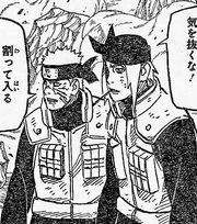 Guardias Hokage