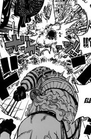 Codazo Toketsu