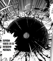 La muerte de .