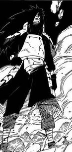 Madara Clon