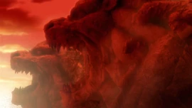 Estatuas de Leones de la Guardia