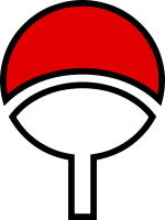 Símbolo del Clan Uchiha