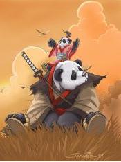 Panda 2