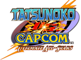 Tatsunoko vs. Capcom: Ultimate All-Stars