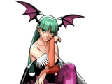 Morrigan
