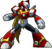 Capcom Vs Tatsunoko Zero