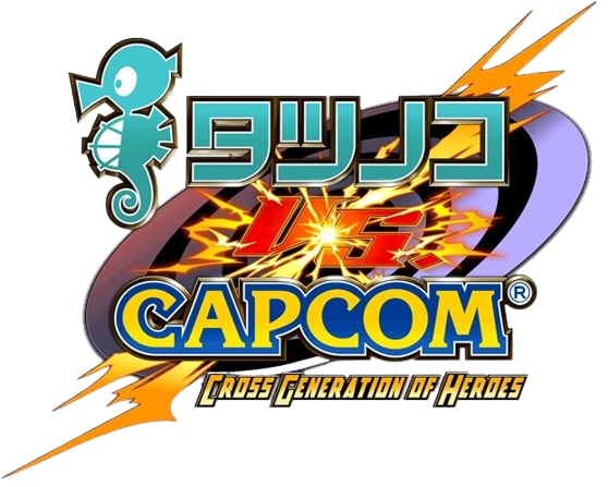 Tatsunoko vs. Capcom: Cross Generation of Heroes | Tatsunoko vs 