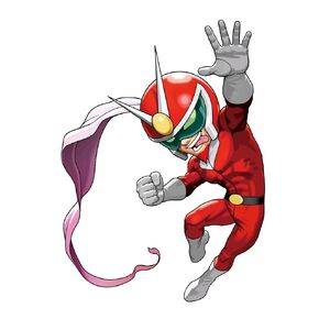 Tatsunoko vs