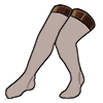Brown Silk Stockings Tattered Weave Wikia Fandom