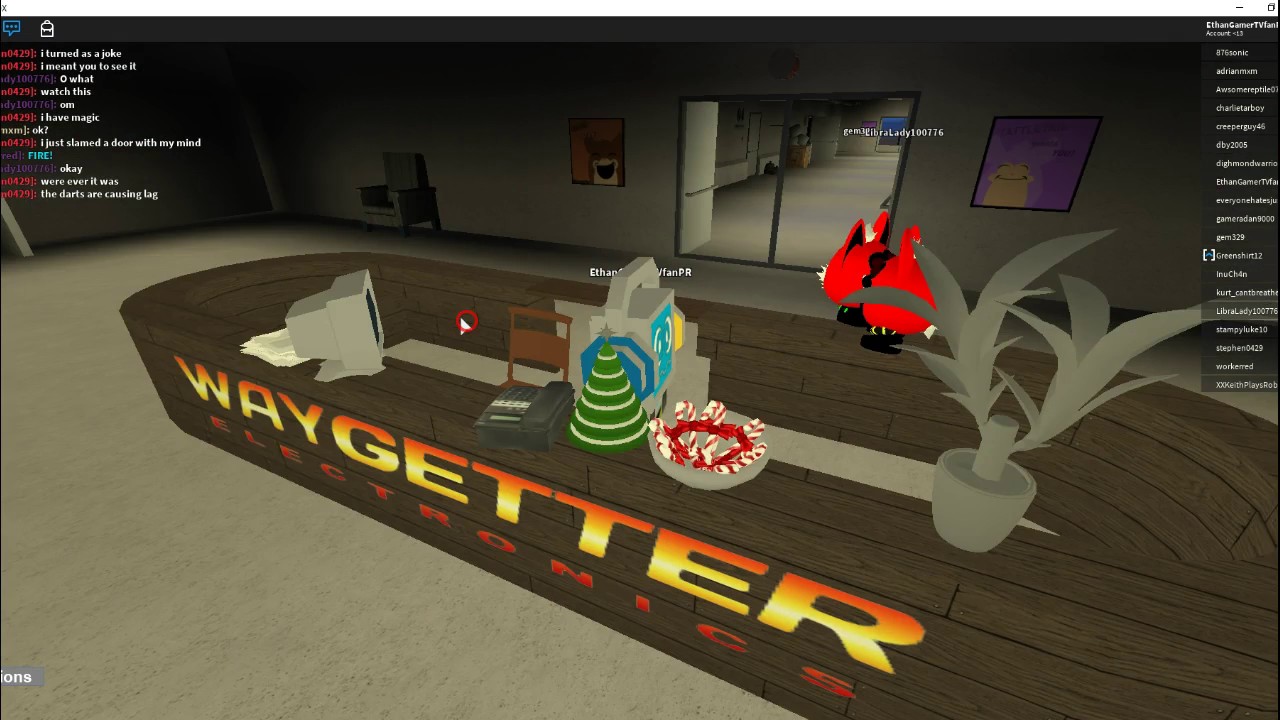 Waygetter S Factory Tattletail Roblox Rp Wiki Fandom - roblox game where you sit at table and find murderr