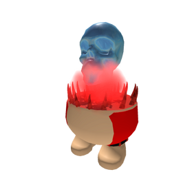 Headless Pawtaur, Tattletail Roblox RP Wiki