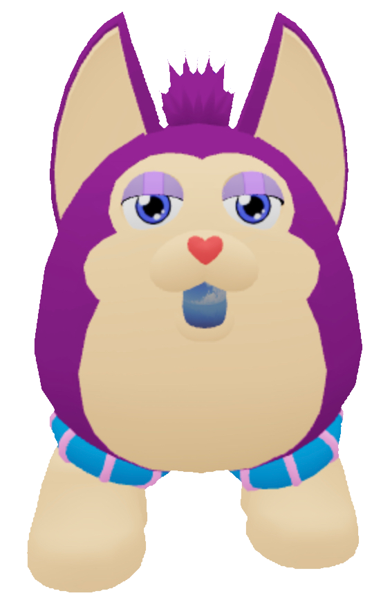 Toxins Pack, Tattletail Roblox RP Wiki